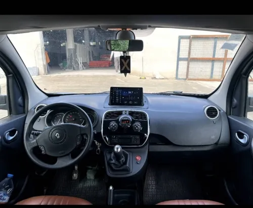 Renault Kangoo 2021 Privilège +
