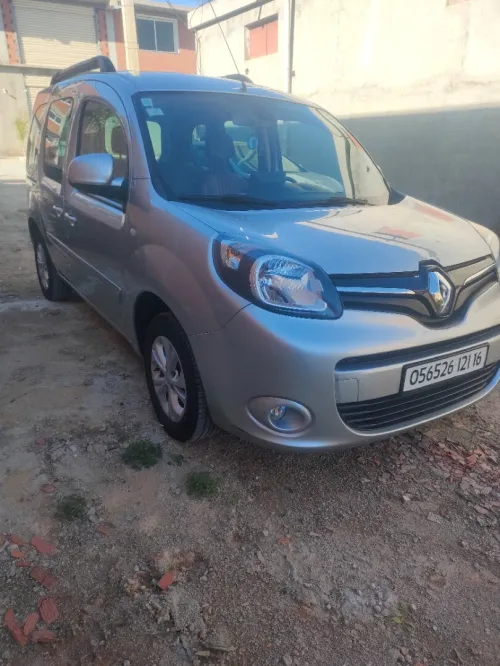 Renault Kangoo 2021 Privilège plus