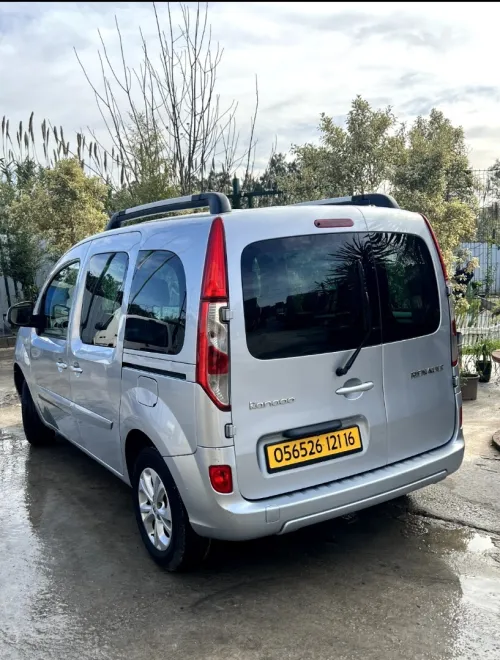 Renault Kangoo 2021 Privilège plus