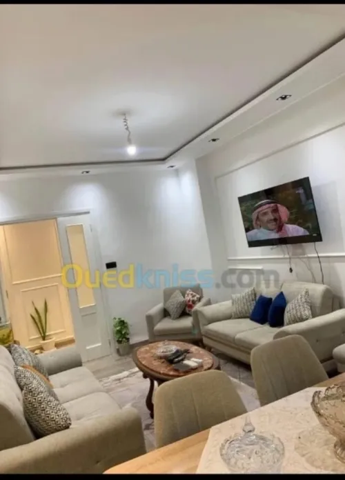 Vente Appartement F3 Alger Ouled fayet