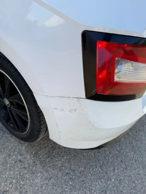 Skoda Fabia 2017 Style (avec toit panoramique)