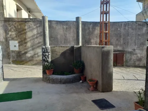 Vente Villa Tizi Ouzou Larbaa nath irathen