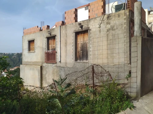 Vente Villa Tizi Ouzou Larbaa nath irathen