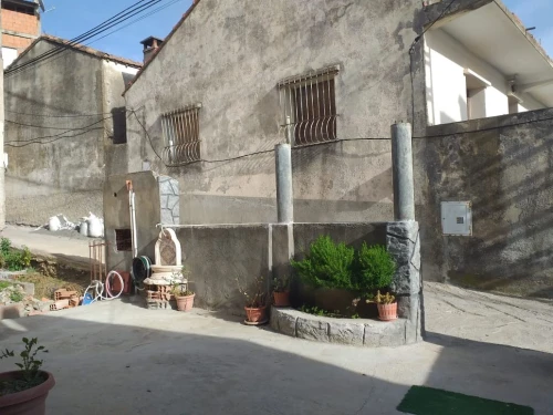 Vente Villa Tizi Ouzou Larbaa nath irathen