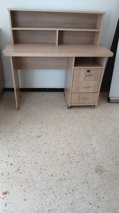 Bureau