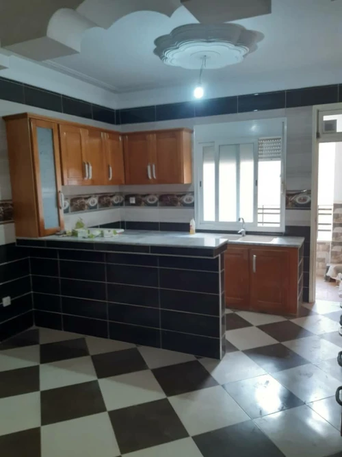 Vente Appartement F3 Alger Hammamet