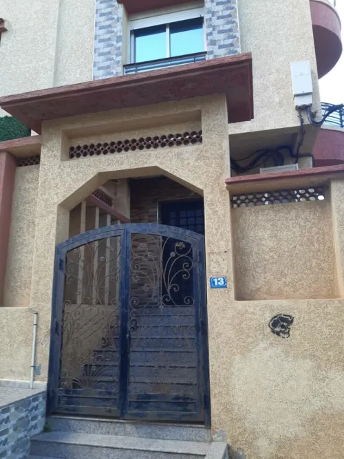 Vente Appartement F3 Alger Hammamet