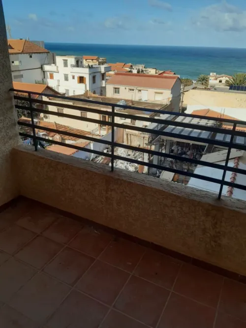 Vente Appartement F3 Alger Hammamet