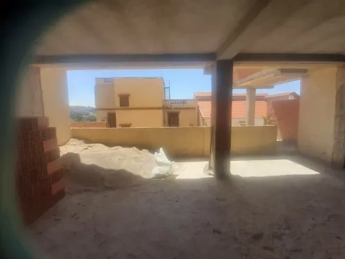 Vente Appartement F3 Alger Bouzareah