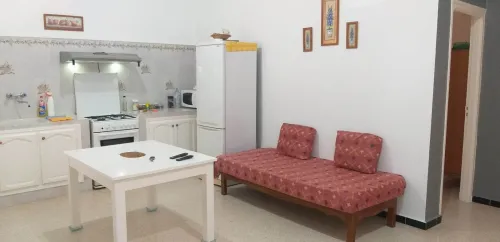Location vacances Appartement F3 Béjaïa Beni ksila
