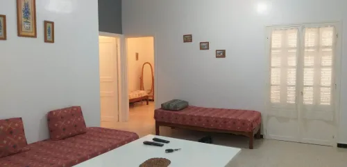 Location vacances Appartement F3 Béjaïa Beni ksila