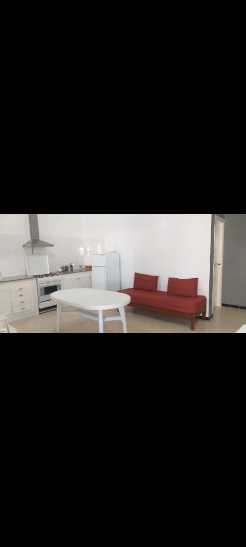Location vacances Appartement F3 Béjaïa Beni ksila