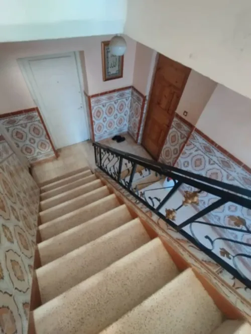 Vente Villa Saïda Saida