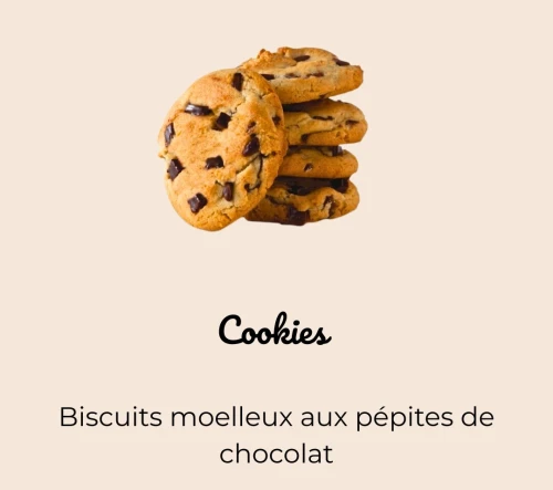 Gateaux
