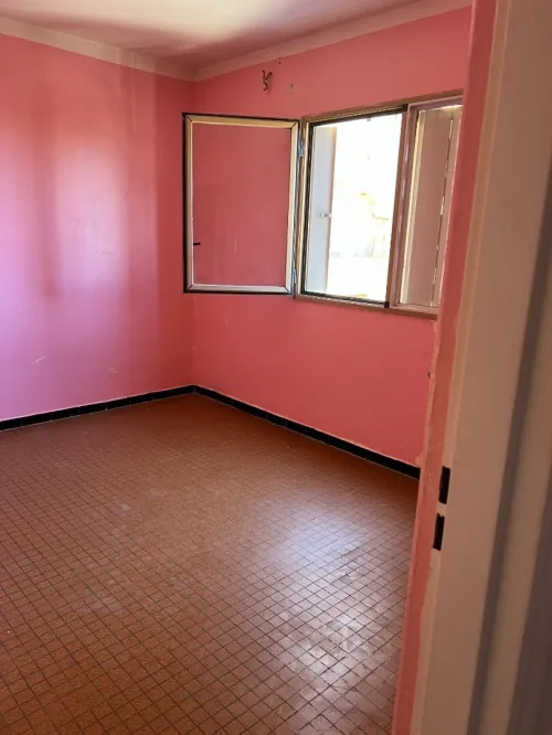 Vente Appartement F3 Médéa Medea
