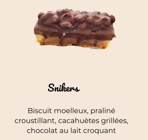 Gateaux