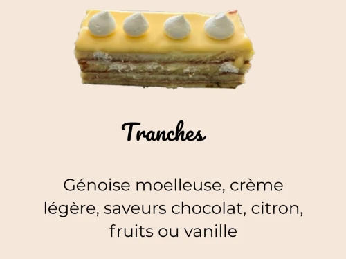 Gateaux
