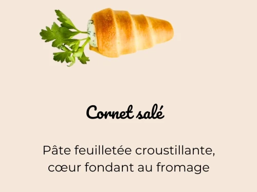 Gateaux