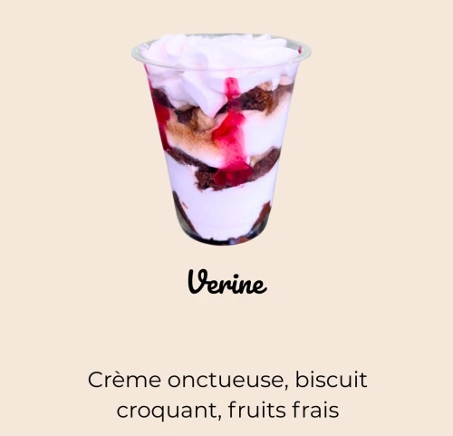 Gateaux