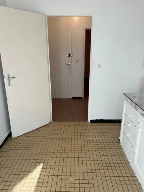 Vente Appartement F3 Médéa Medea