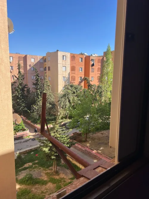 Vente Appartement F3 Médéa Medea