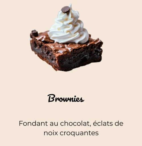 Gateaux