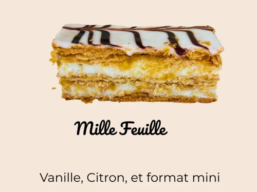 Gateaux