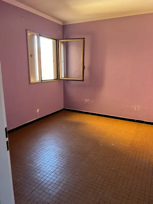 Vente Appartement F3 Médéa Medea