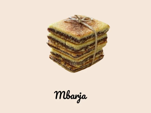 Gateaux