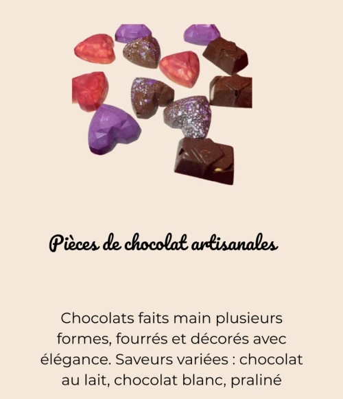Gateaux