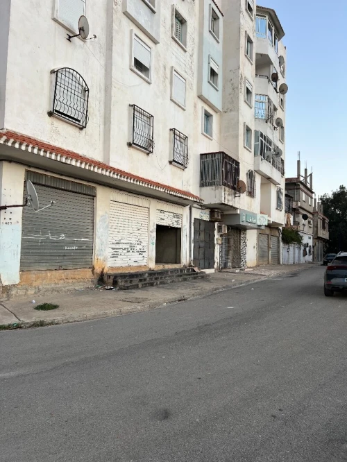 Vente bien immobilier Jijel Kaous