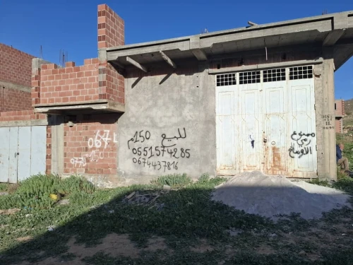 Vente bien immobilier Batna Batna
