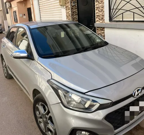Hyundai i20 2019 i20
