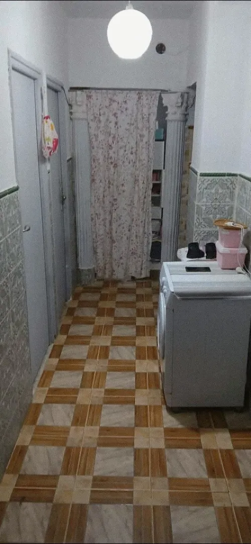 Vente Appartement F3 Oran Mers El Kébir