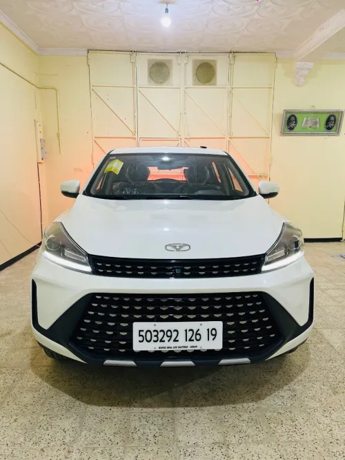 Kaiyi X3pro 2026 الاصلية