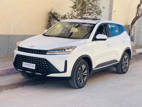 Kaiyi X3 Pro  2026 الصينية