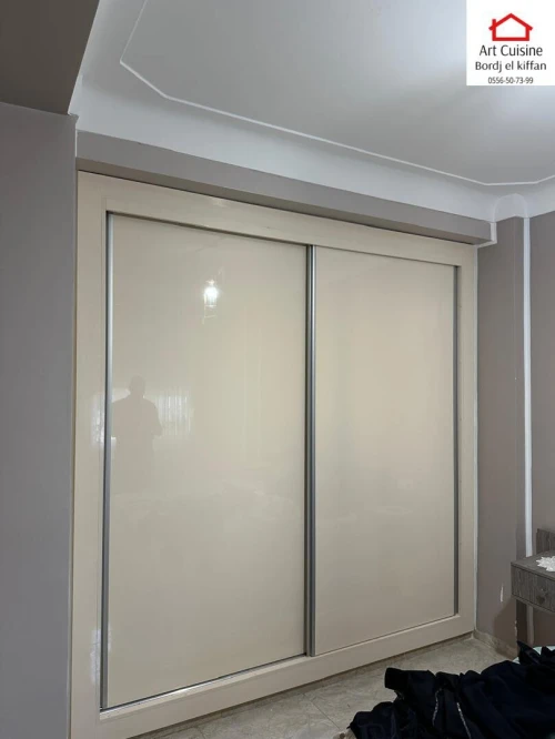 Dressing Mdf et high gloss 1er choix