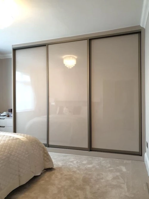 Dressing Mdf et high gloss 1er choix