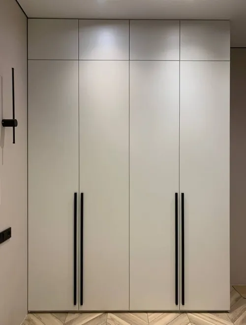 Dressing high gloss sur mesure