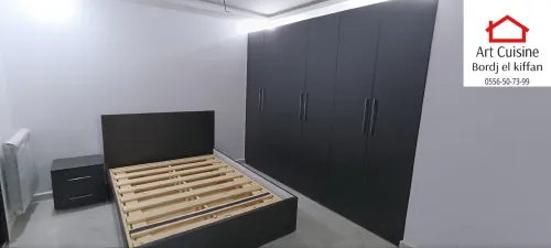Dressing Placard Mdf sur mesure