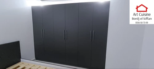 Dressing high gloss sur mesure