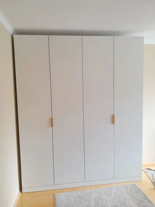 Dressing Placard Mdf sur mesure