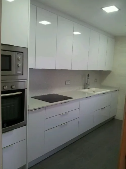 Cuisine Moderne Et Dressing Sur Mesure