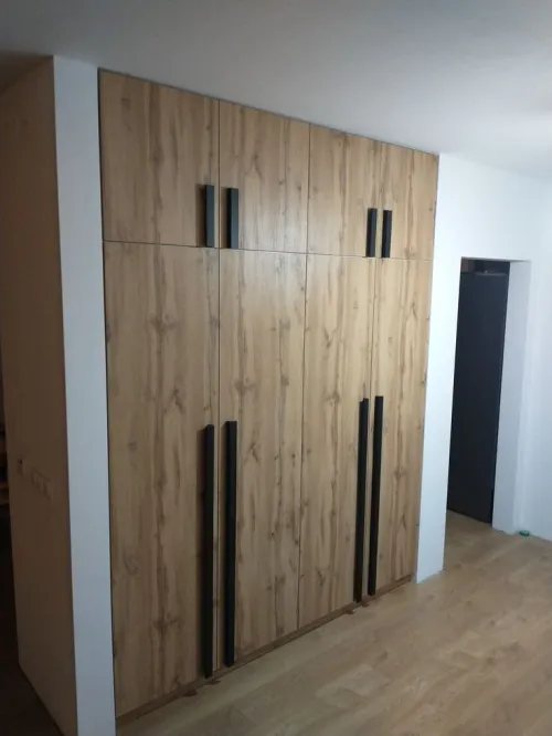 Dressing Placard Mdf sur mesure