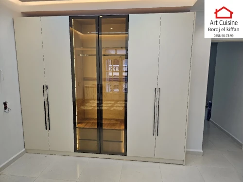 Dressing Mdf et high gloss 1er choix
