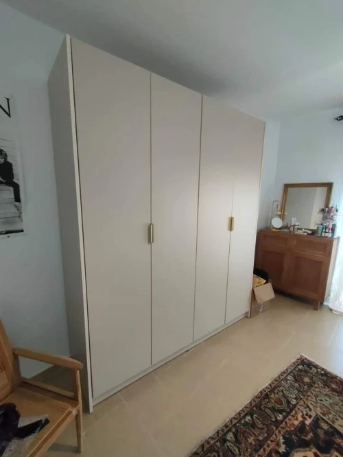 Dressing Mdf et high gloss 1er choix