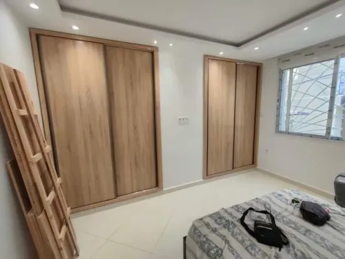 Dressing Placard Mdf sur mesure