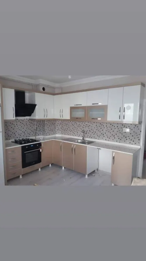 Cuisine Moderne Et Dressing Sur Mesure