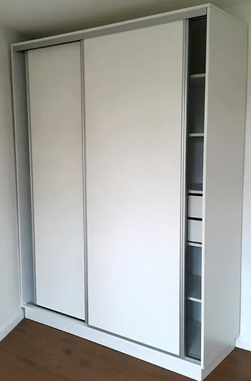 Dressing high gloss sur mesure
