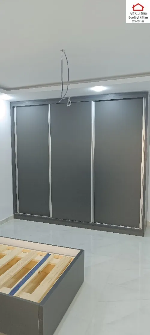 Dressing Placard Mdf sur mesure